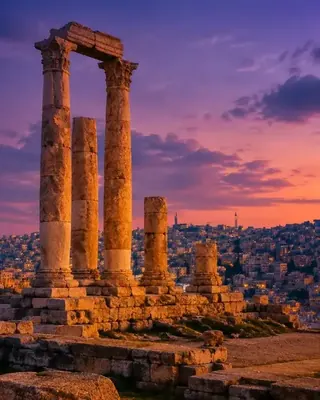 Amman