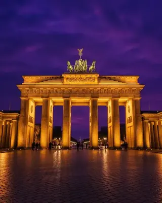 Berlin