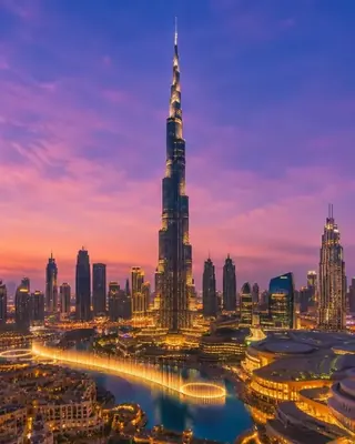 Dubai
