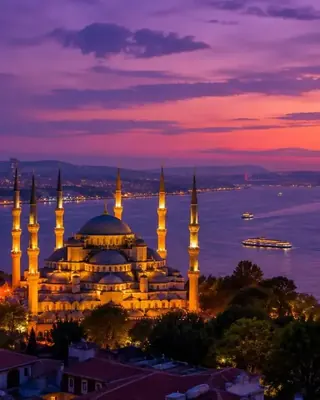Istanbul