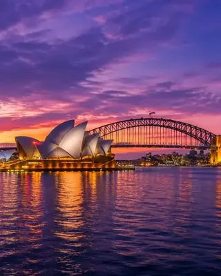 Sydney